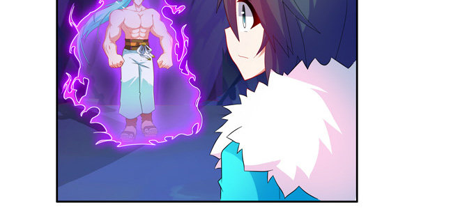 请不要怜惜我！来吧！(1/2)-第78话