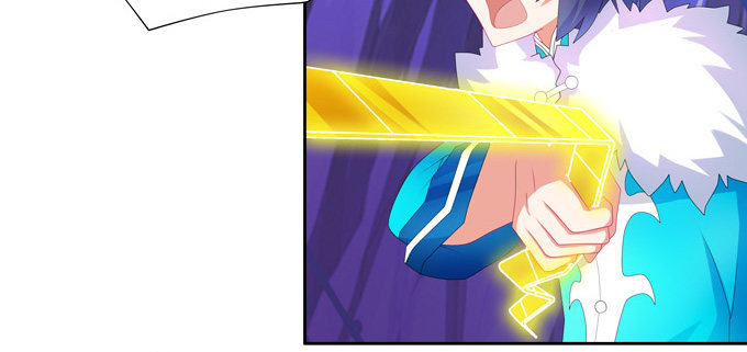 请不要怜惜我！来吧！(1/2)-第78话