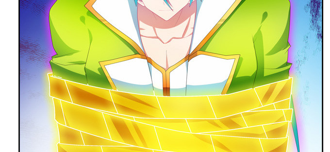 请不要怜惜我！来吧！(1/2)-第78话