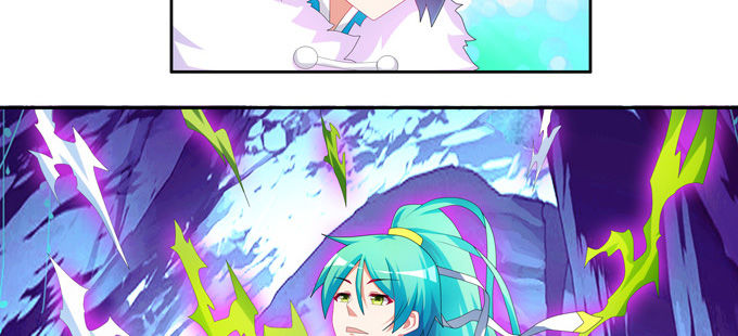 请不要怜惜我！来吧！(1/2)-第78话