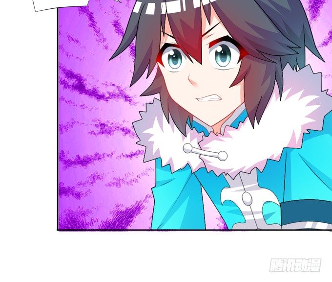 山灵之灵-第82话