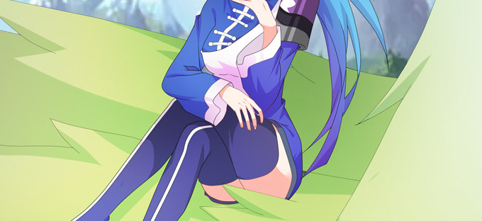 山灵之灵-第82话