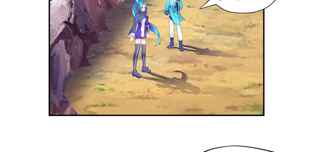 山灵之灵-第82话