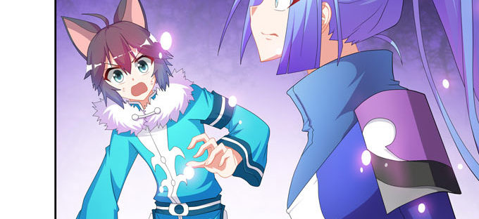 神山之灵(1/2)-第86话