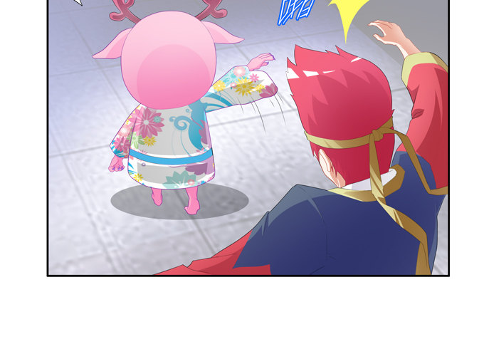 梦里都是你！-第88话