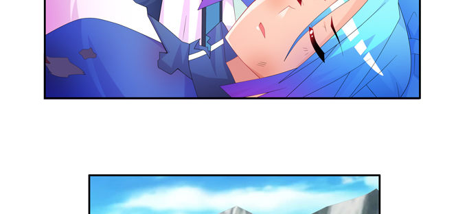 最后一株碧心草-第92话