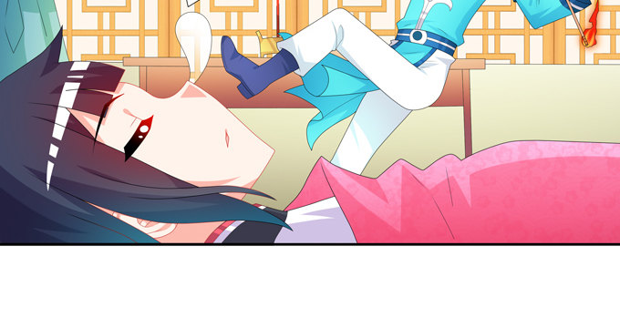 最后一株碧心草-第92话