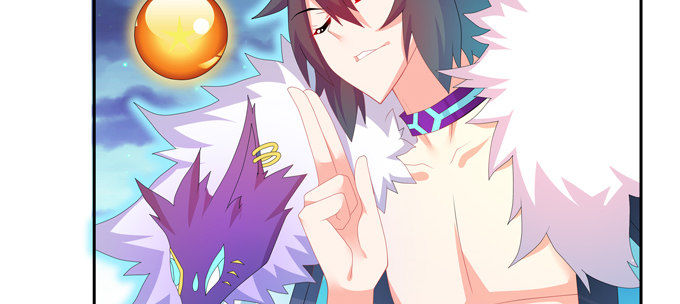 最后一株碧心草-第92话