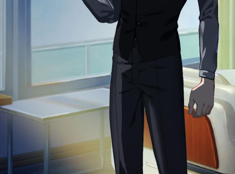 第12话 这不是我的孩子！-第12话