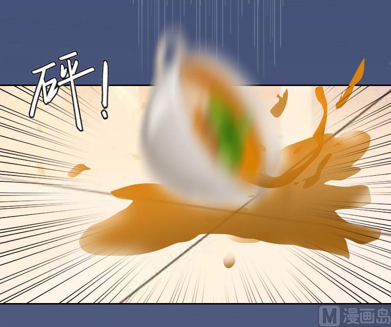 第18话 她不在了-第18话