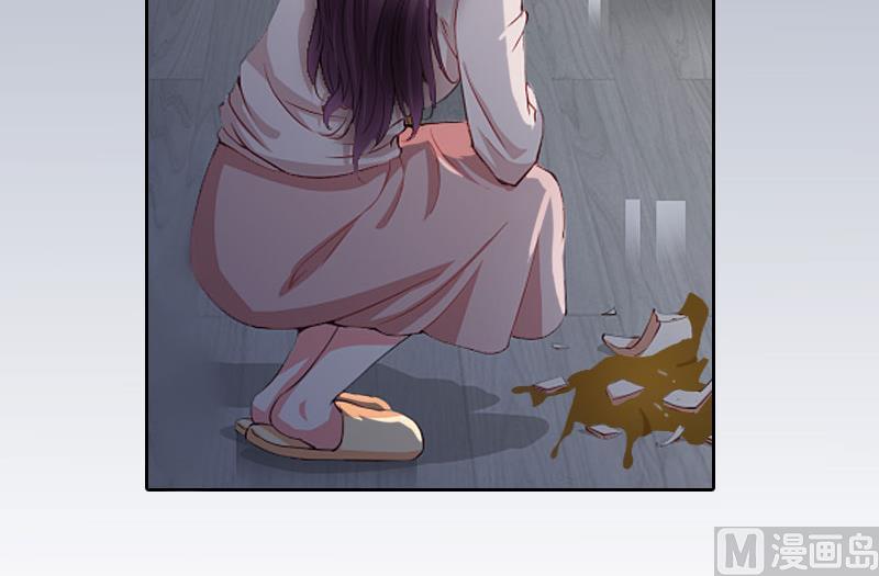 第18话 她不在了-第18话