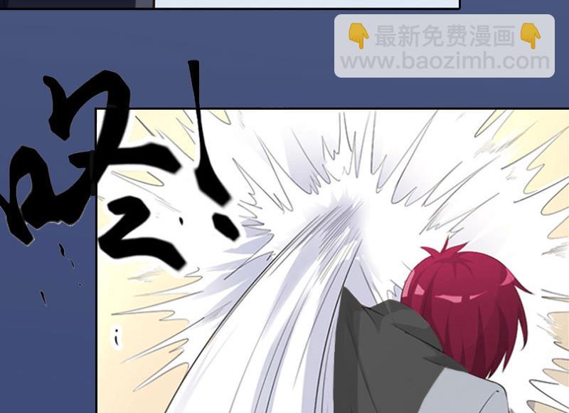 第4话 爱上他是一件愚蠢的事-第4话