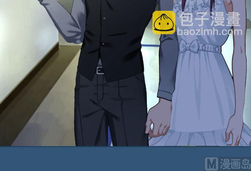 第4话 爱上他是一件愚蠢的事-第4话