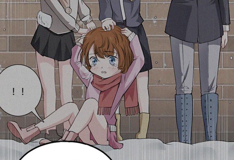 掠愛成癮：霸少請溫柔 - 第32話 絕望的路遙(1/2) - 2