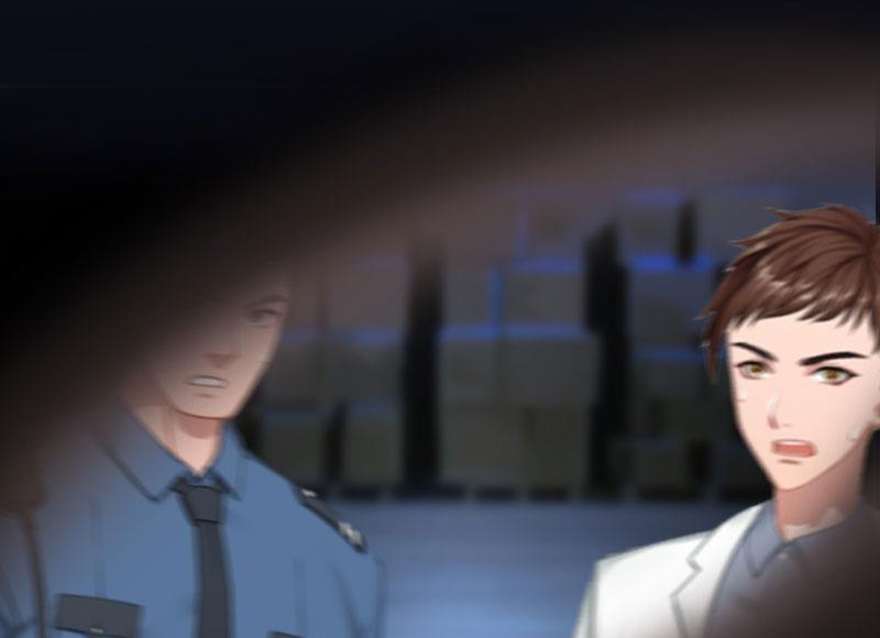 掠愛成癮：霸少請溫柔 - 第32話 絕望的路遙(1/2) - 2