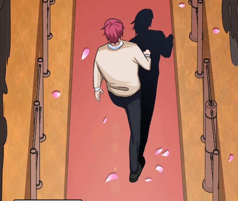 掠愛成癮：霸少請溫柔 - 第32話 絕望的路遙(1/2) - 4