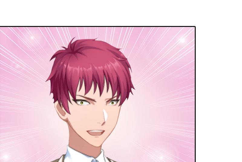 第36话 重新爱你的机会-第36话