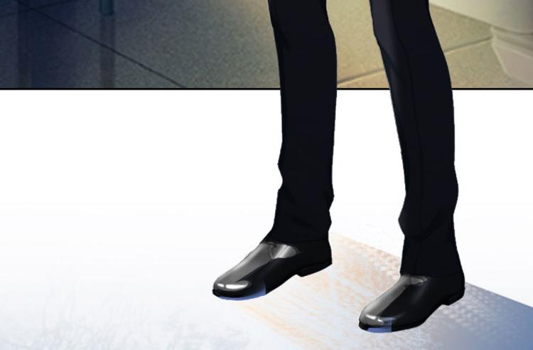 第12话 这不是我的孩子！(1/2)-第12话