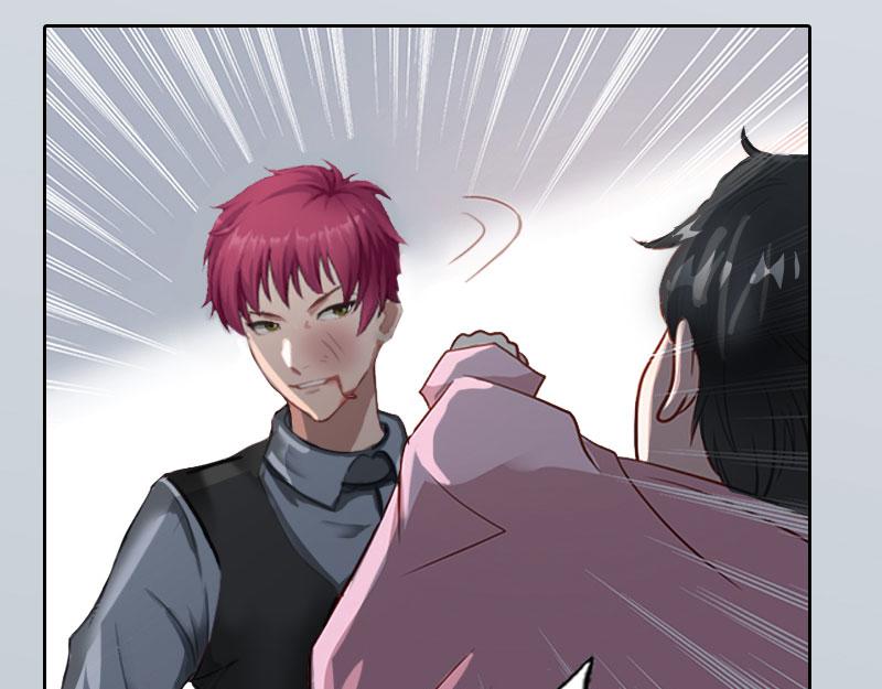 第22话 欠我一辈子(1/2)-第22话