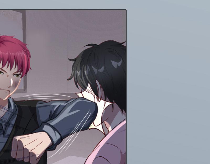 第22话 欠我一辈子(1/2)-第22话