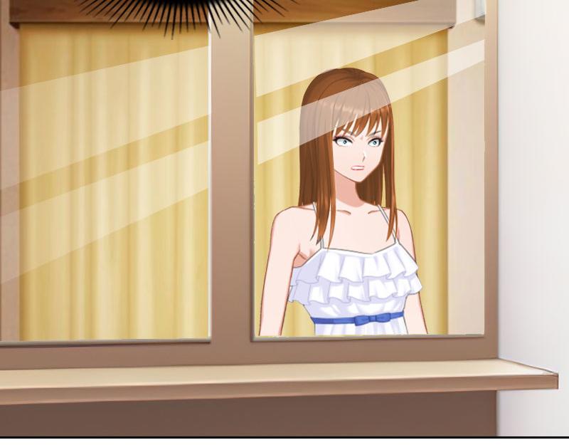 第36话 重新爱你的机会(1/2)-第36话