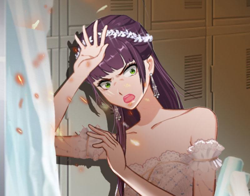 第38话 再也不要遇见你(1/2)-第38话