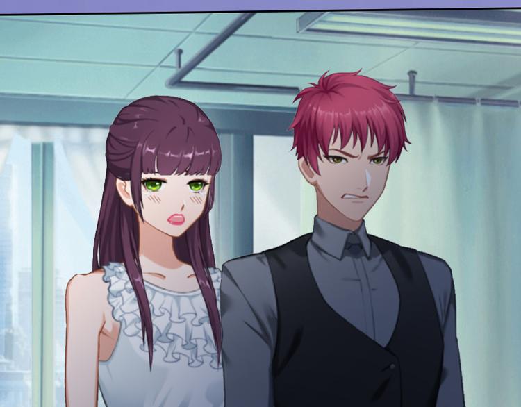 第8话 婉儿死了？(1/2)-第8话