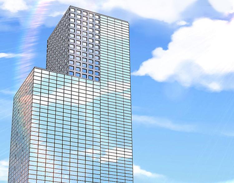 第10话 放你自由(1/2)-第10话