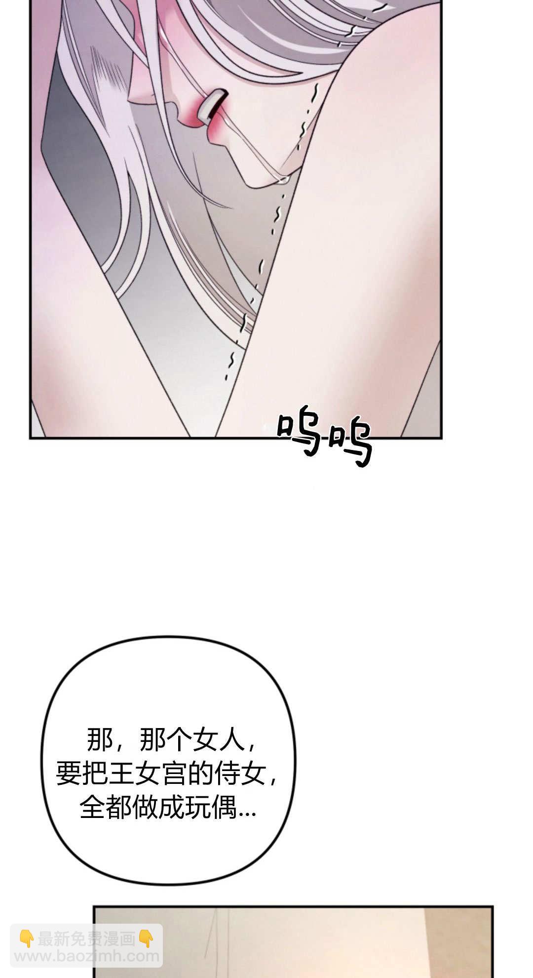 掠奪婚姻 - 第53話(1/2) - 5