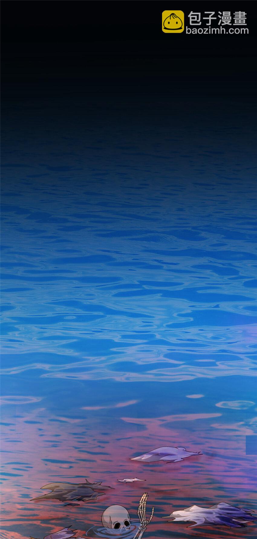 19 同归于尽？！-第20话