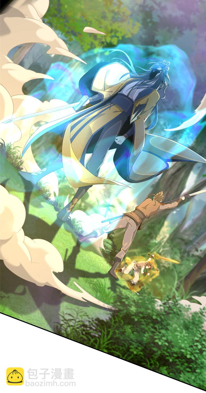 25 协力钱通！-第26话