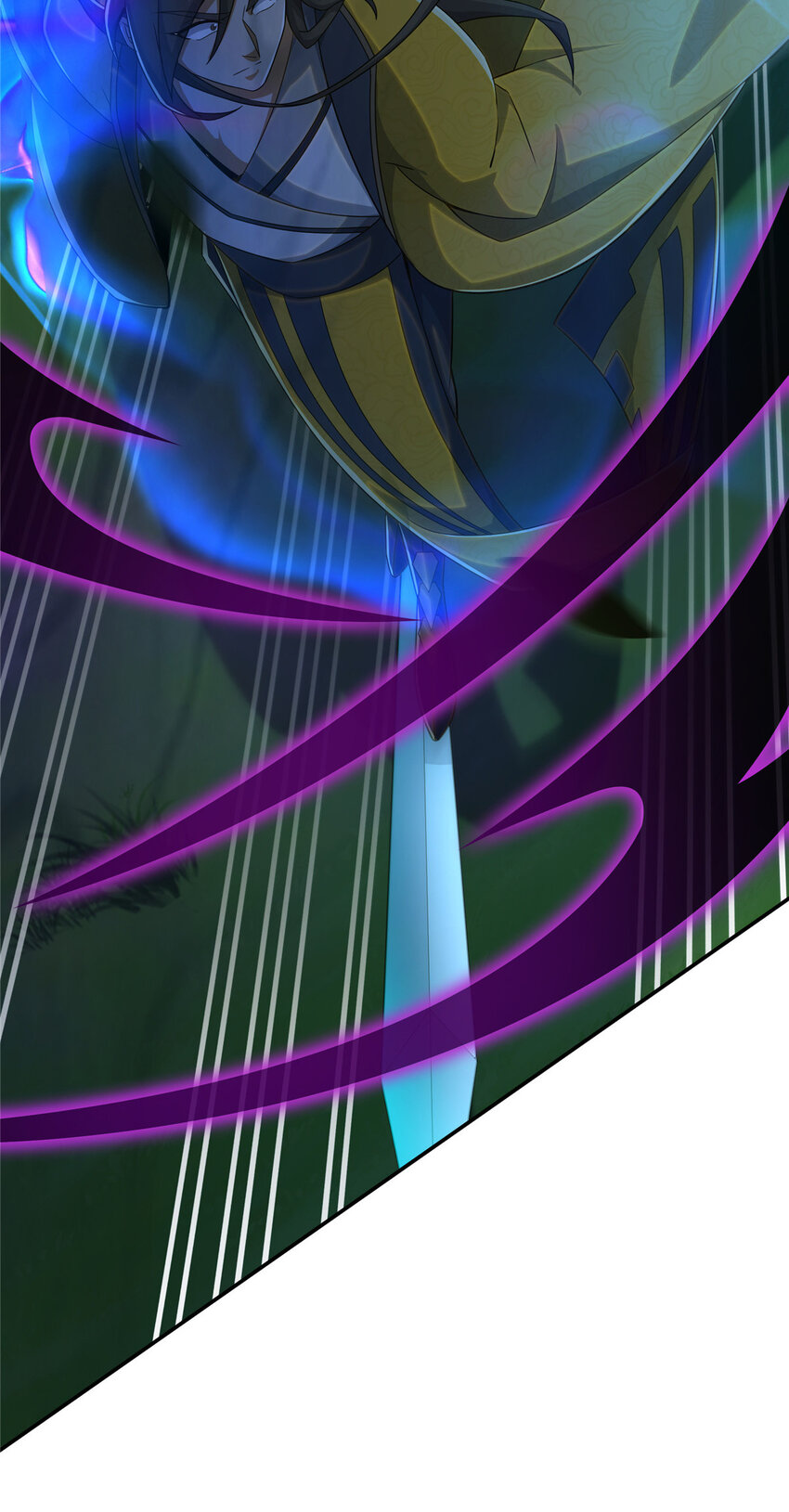 27 蟒枯蛤(1/2)-第28话