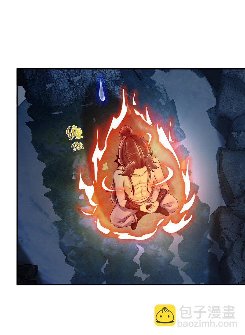 51 碧水寒潭-第52话