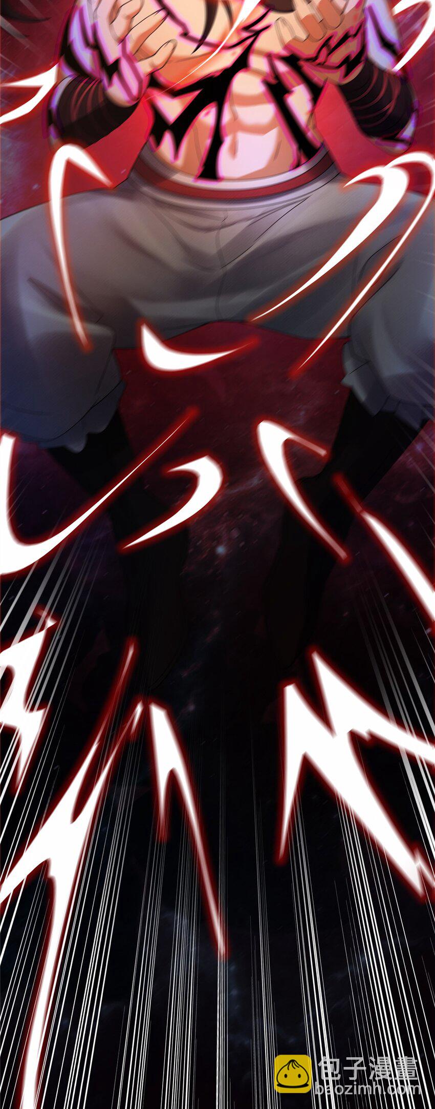 51 碧水寒潭-第52话