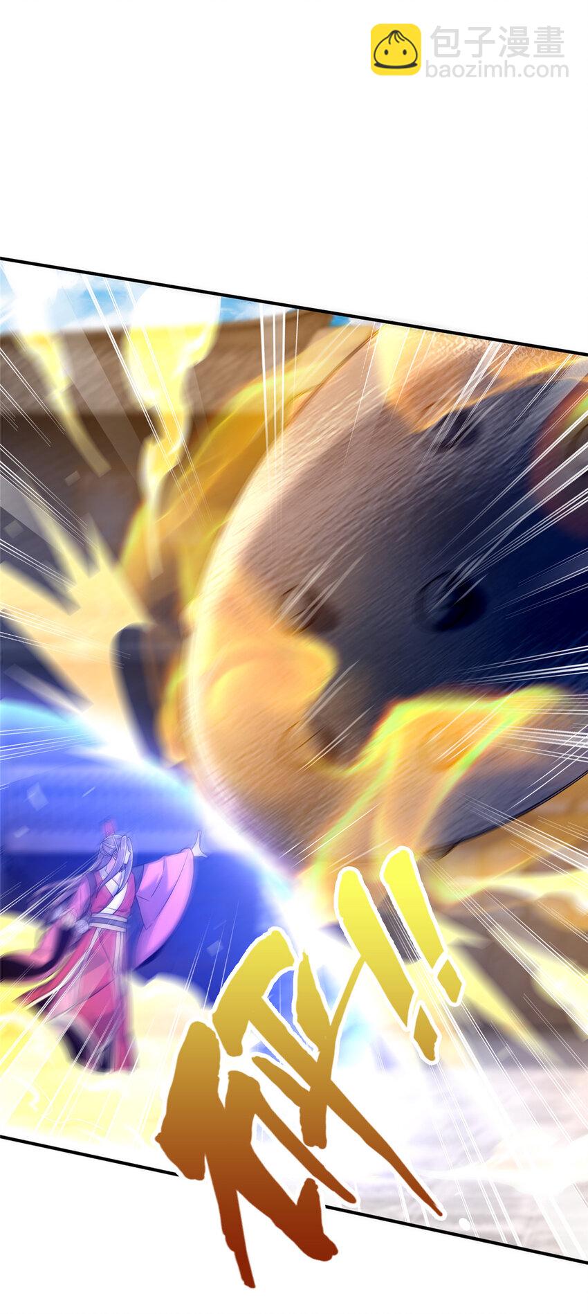 67 以刀击锤(1/2)-第68话