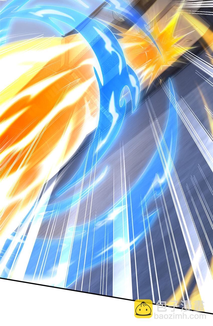 67 以刀击锤(1/2)-第68话