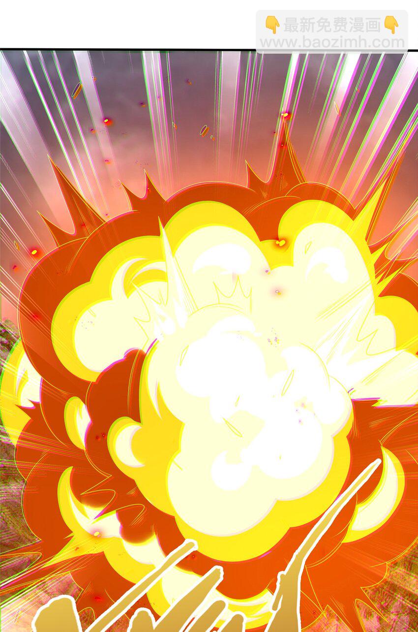 81 肖剑鸣 回归-第82话