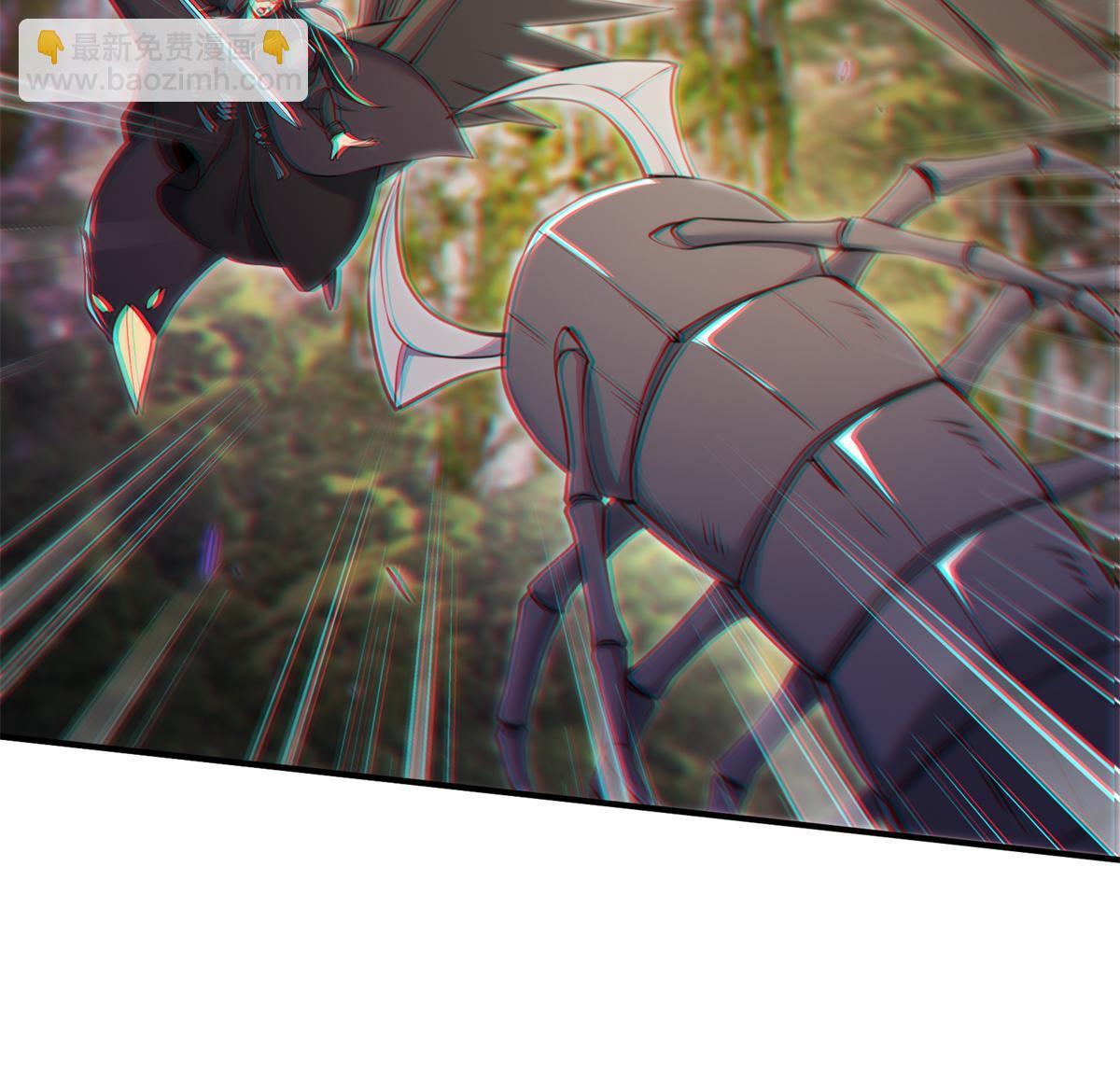 91 方师兄归来(1/2)-第92话