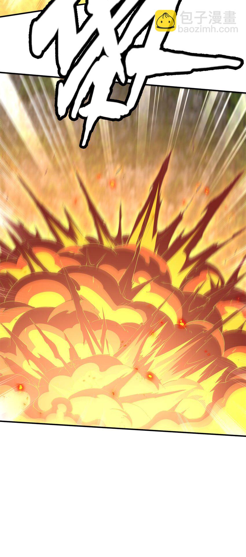 97 刀快还是剑快？-第98话