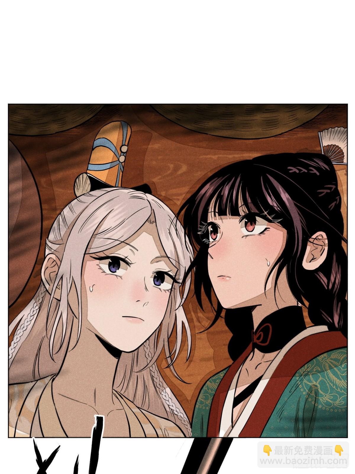 第十一话 两人出逃（上）(1/2)-第22话