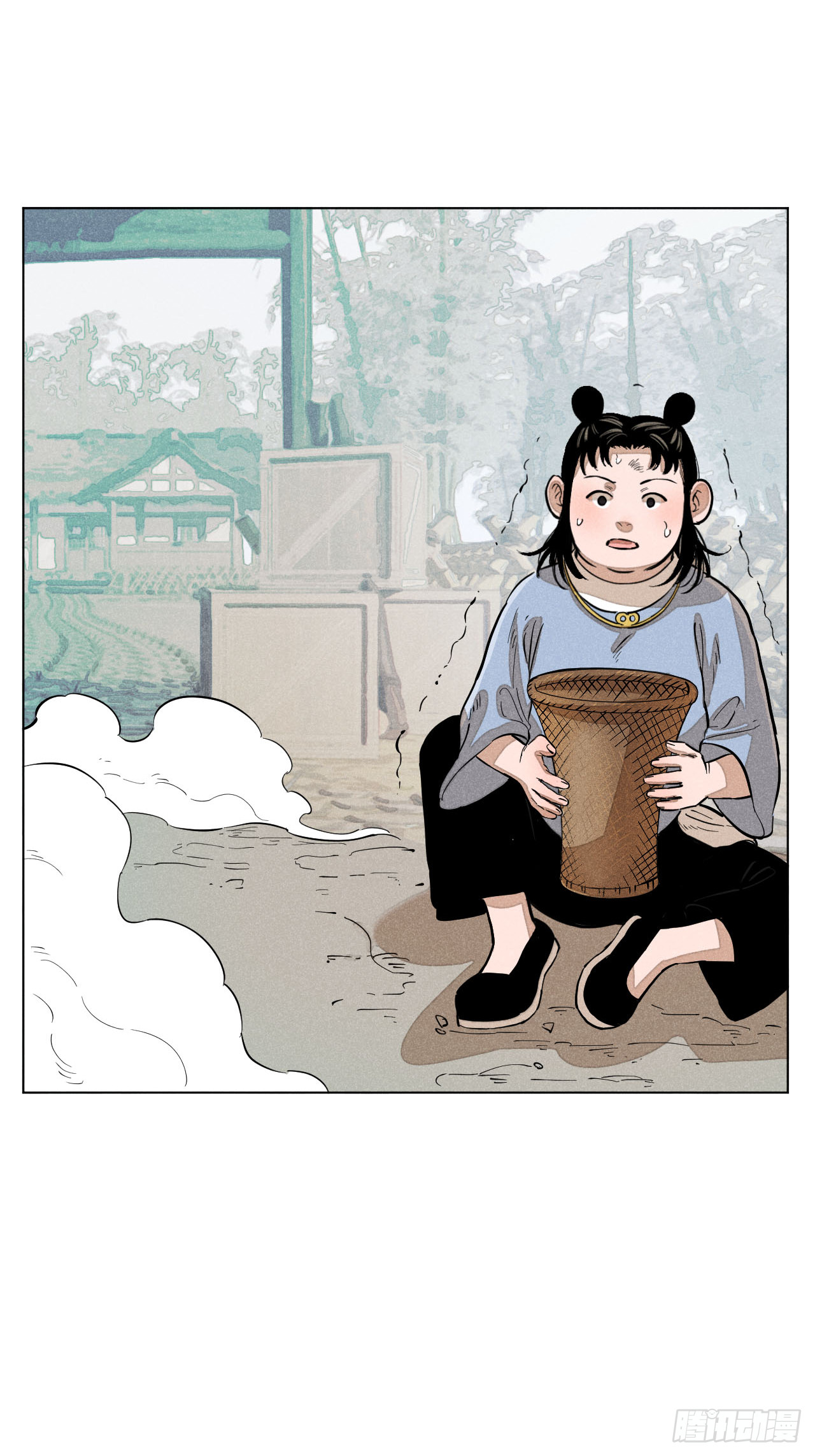 第十四话 真心不移（下）(1/2)-第30话