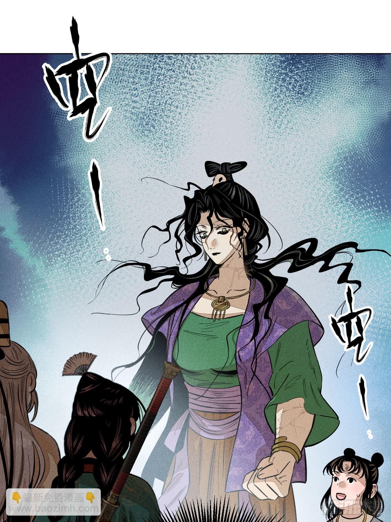 第十四话 真心不移（下）(1/2)-第30话