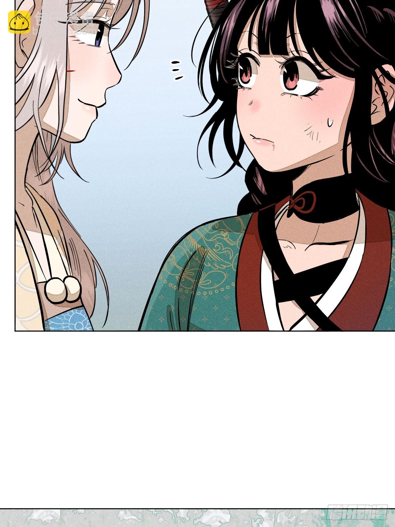 第十四话 真心不移（下）(1/2)-第30话