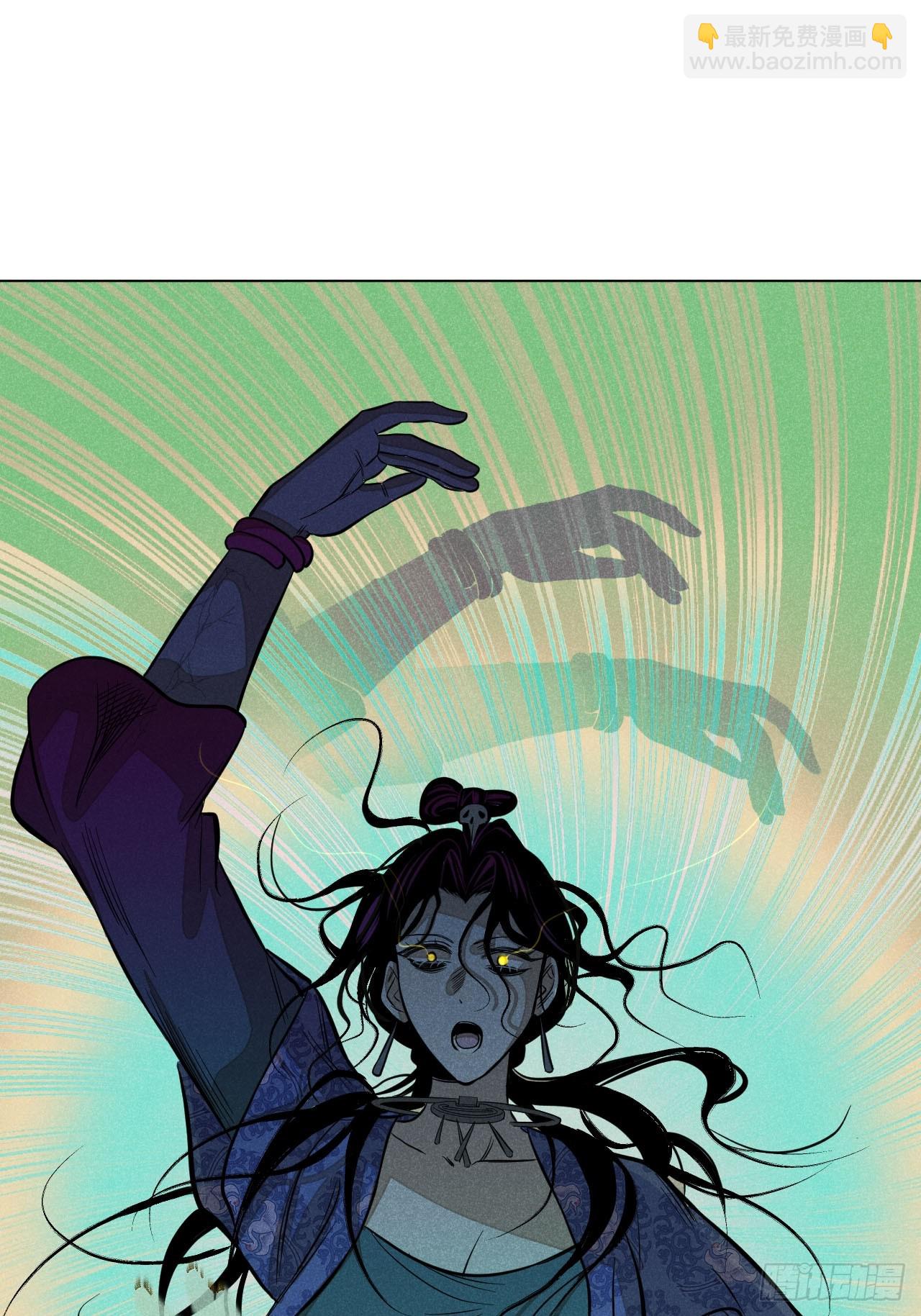 第十五话 心潮起伏（下）(1/2)-第32话