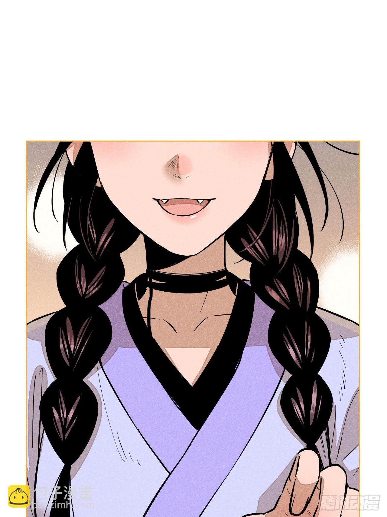 第十五话 心潮起伏（下）(1/2)-第32话