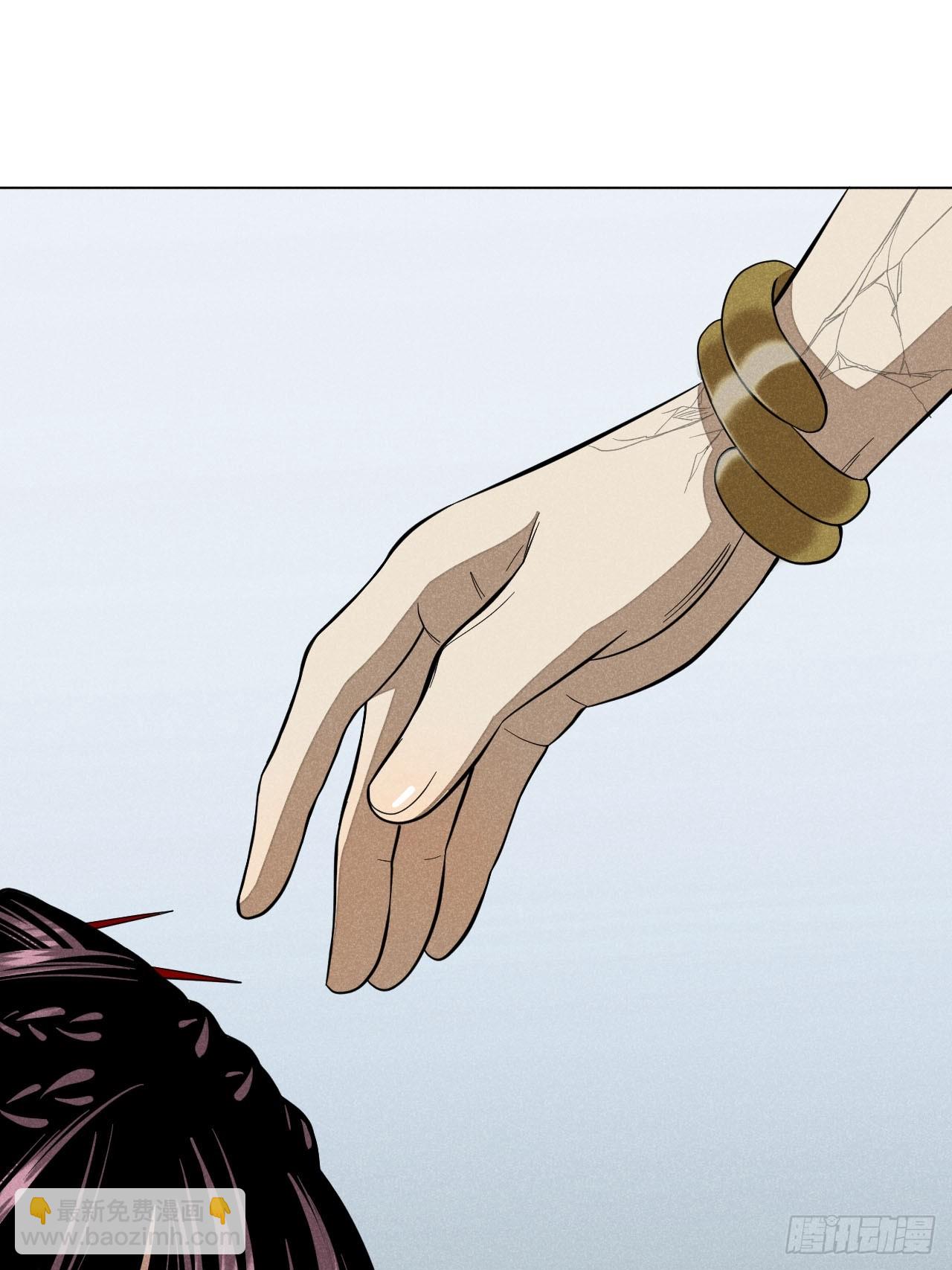 第十六话 操之过急（下）(1/2)-第34话