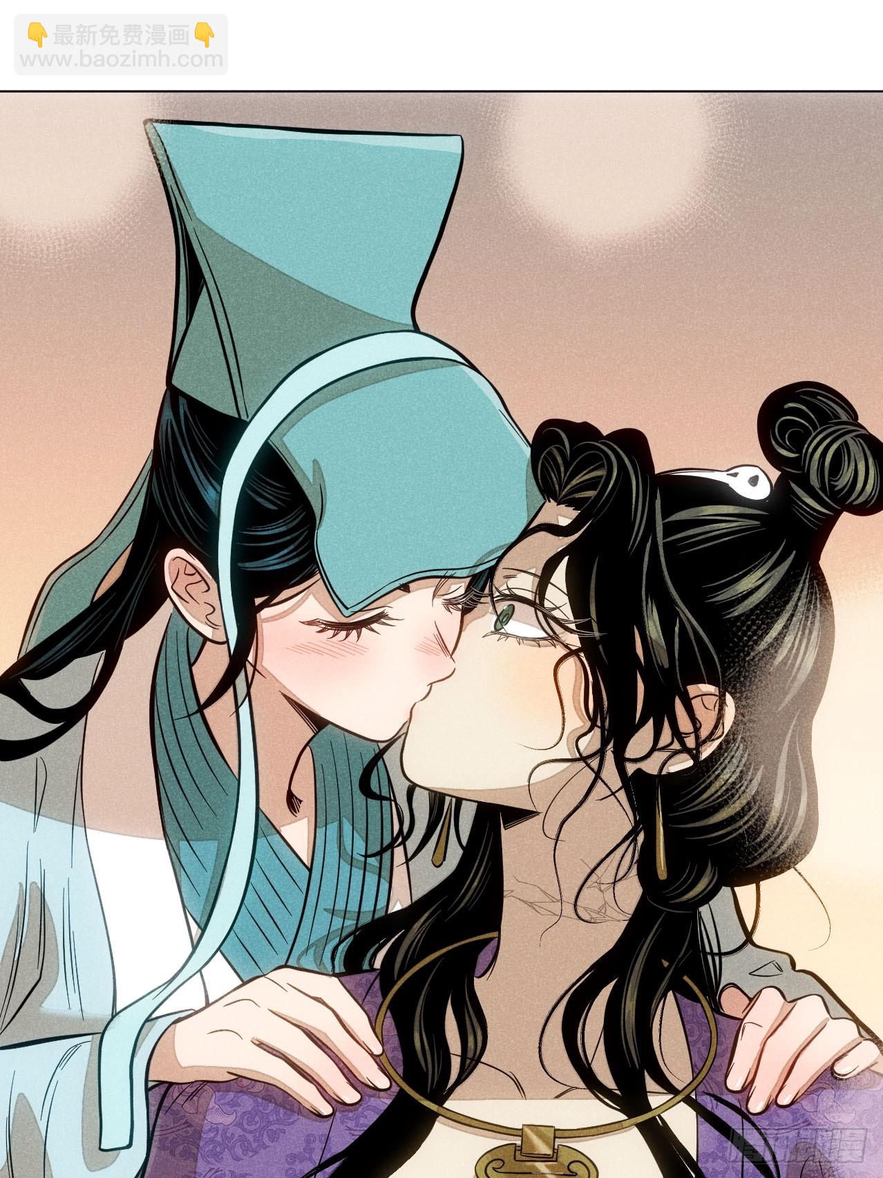 第十八话 心扉（中）(1/2)-第38话