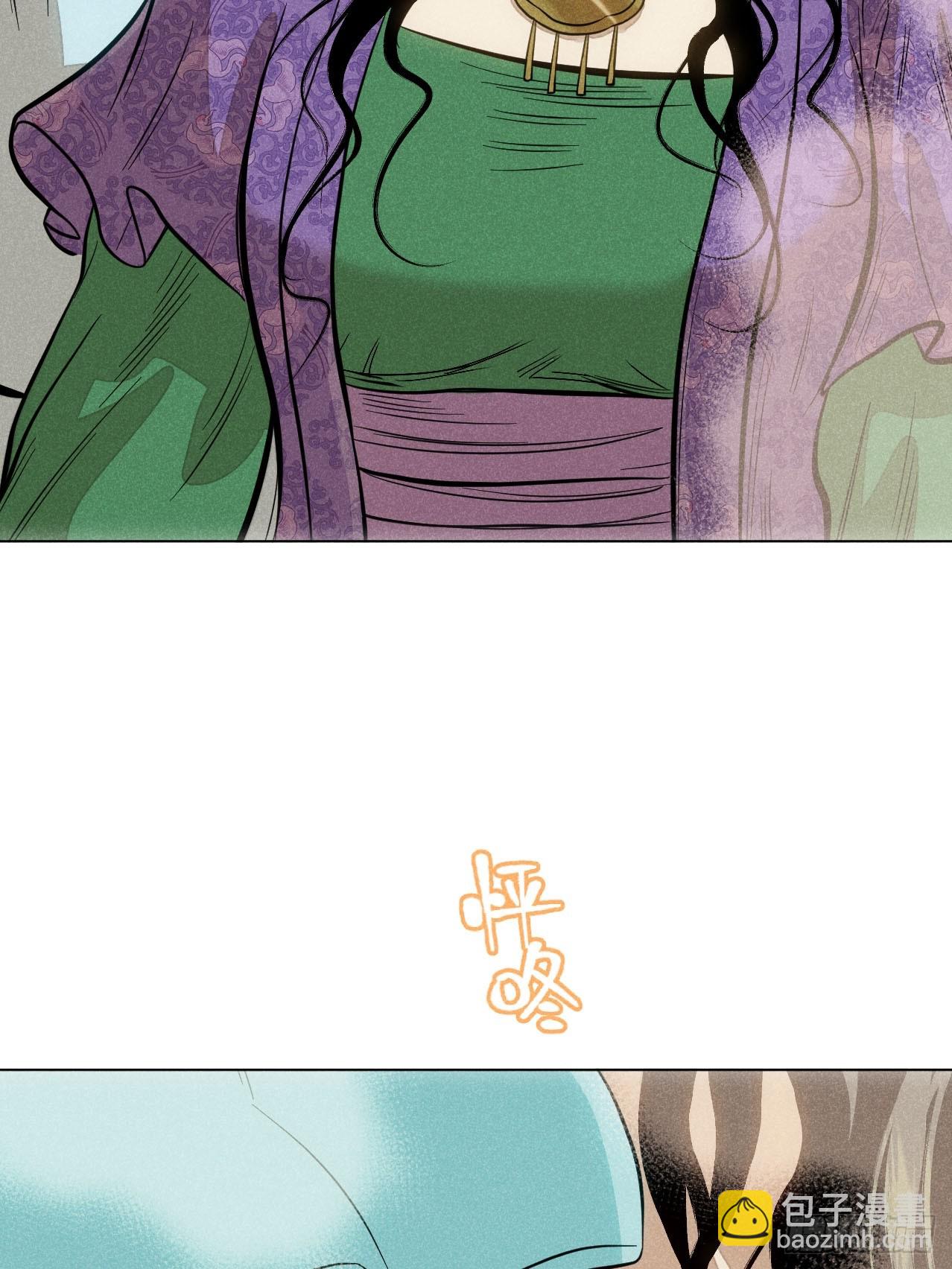 第十八话 心扉（中）(1/2)-第38话