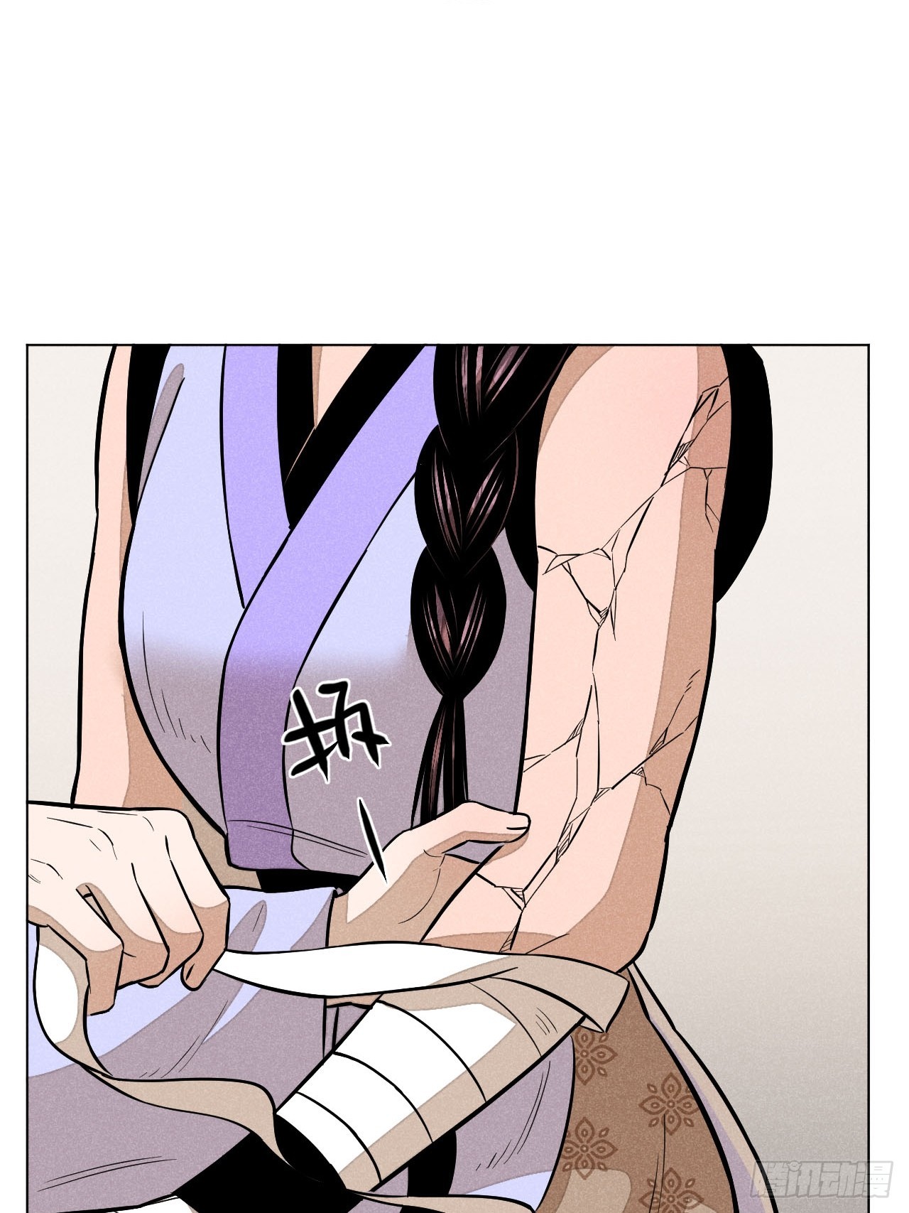 第二十话 迷雾散去（下）(1/2)-第46话