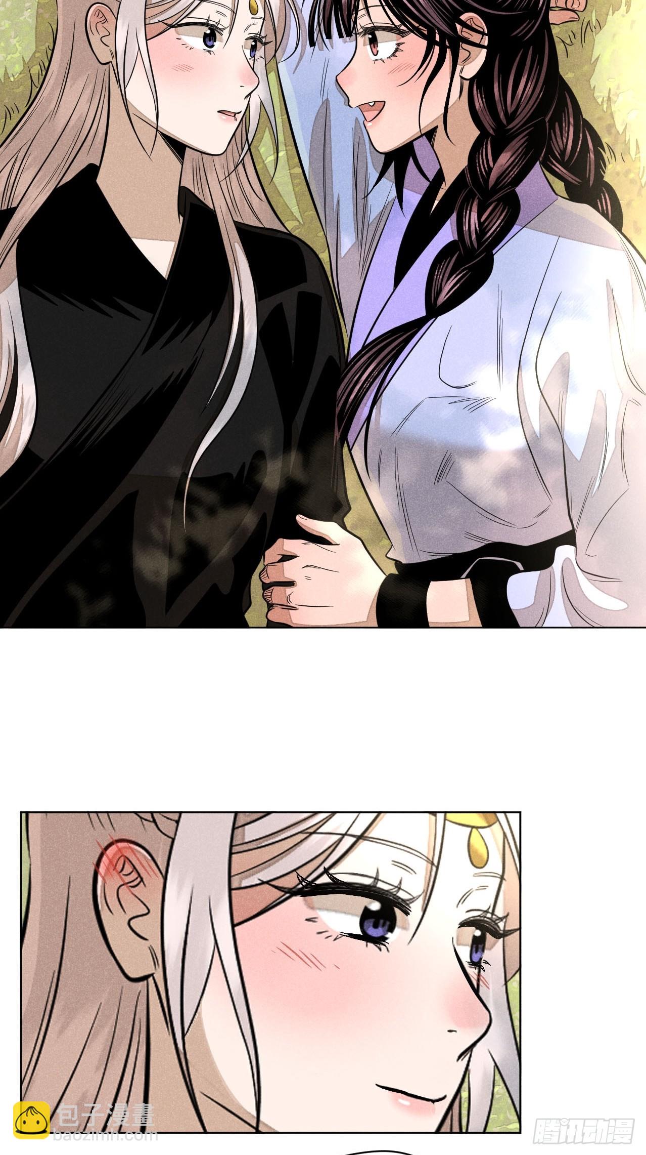 第二十二话 意外之喜（下）(1/2)-第50话